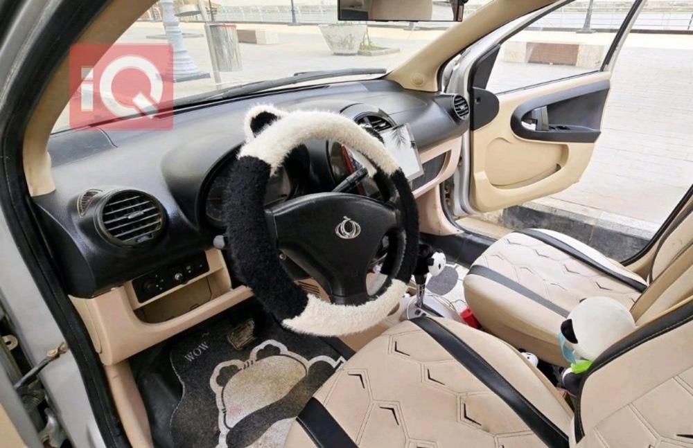 Geely LC